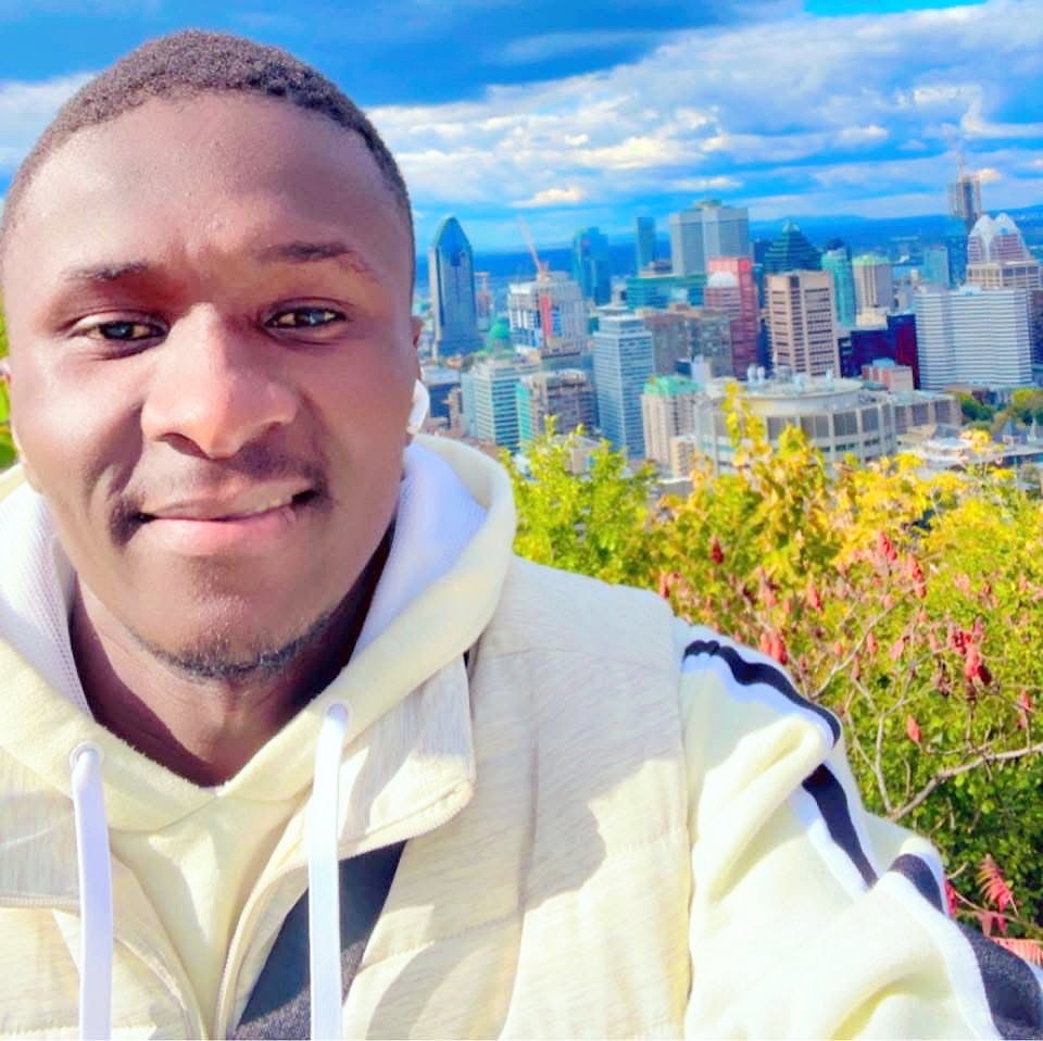 Drowning Jean-Rodrick Mbassanenze Ngwamiya. noyades verdun: young immigrant who new